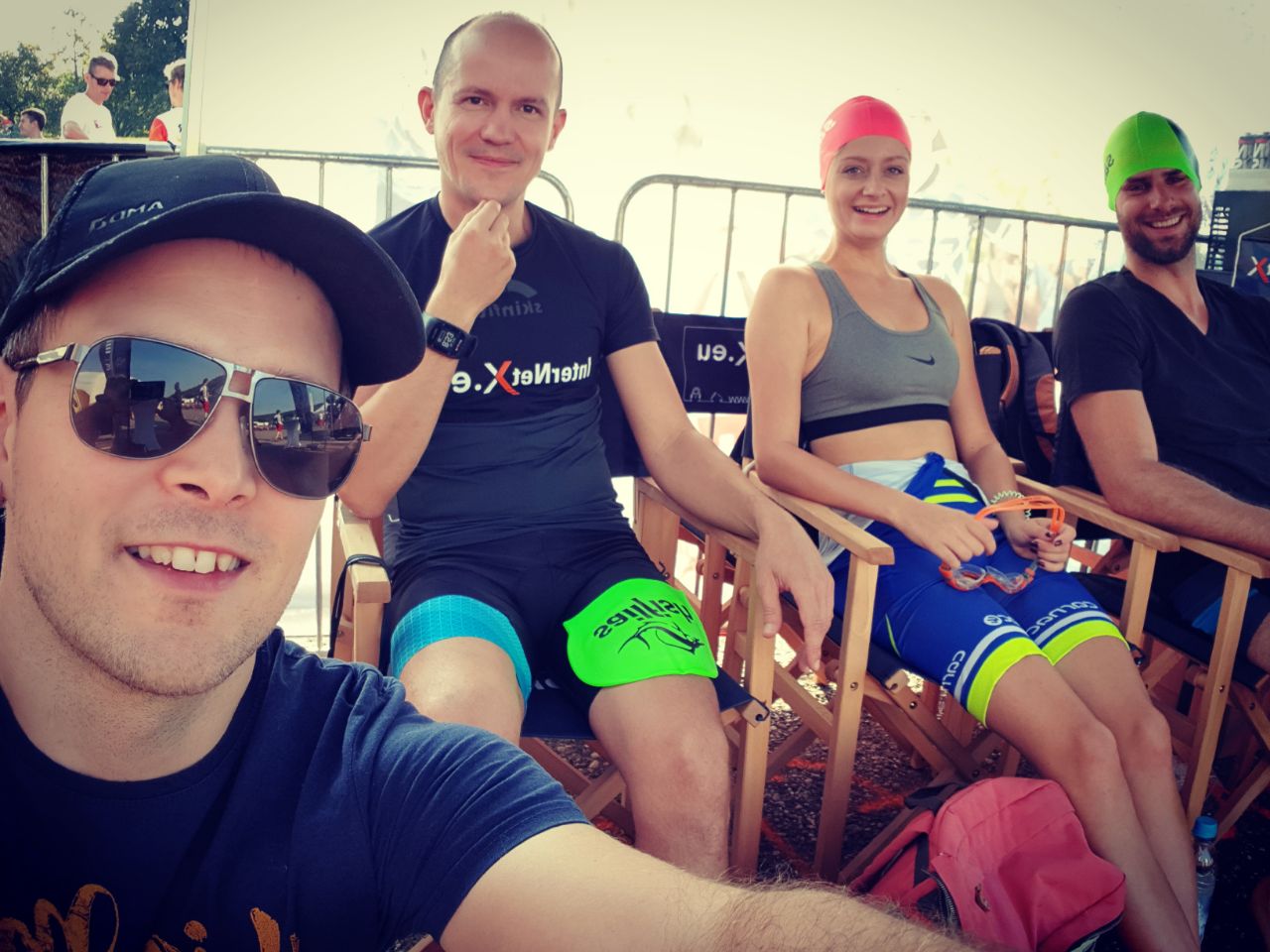 Triathlon Regensburg